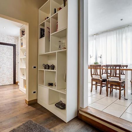 Piazza Di Spagna Fantastic Apartment Rome Buitenkant foto