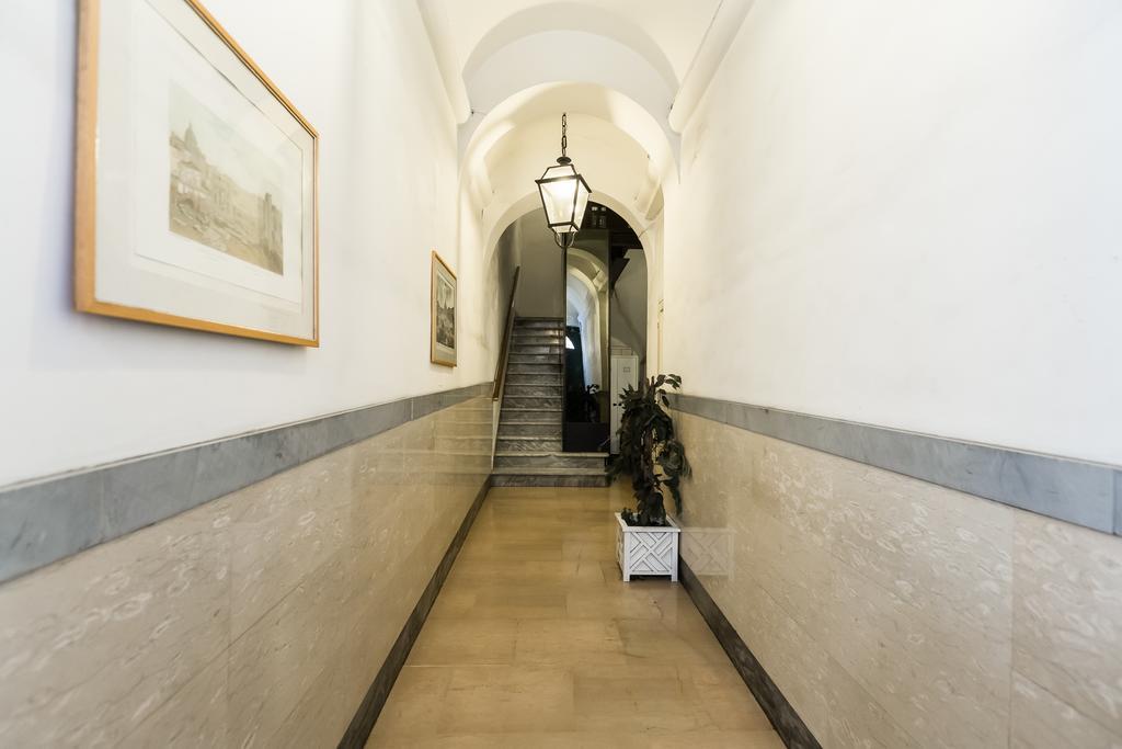 Piazza Di Spagna Fantastic Apartment Rome Buitenkant foto