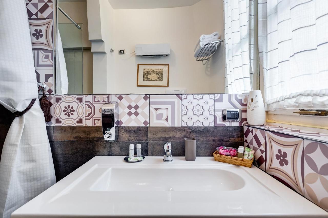 Piazza Di Spagna Fantastic Apartment Rome Buitenkant foto