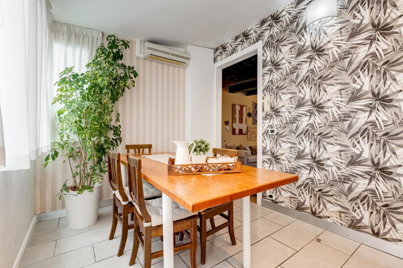Piazza Di Spagna Fantastic Apartment Rome Buitenkant foto
