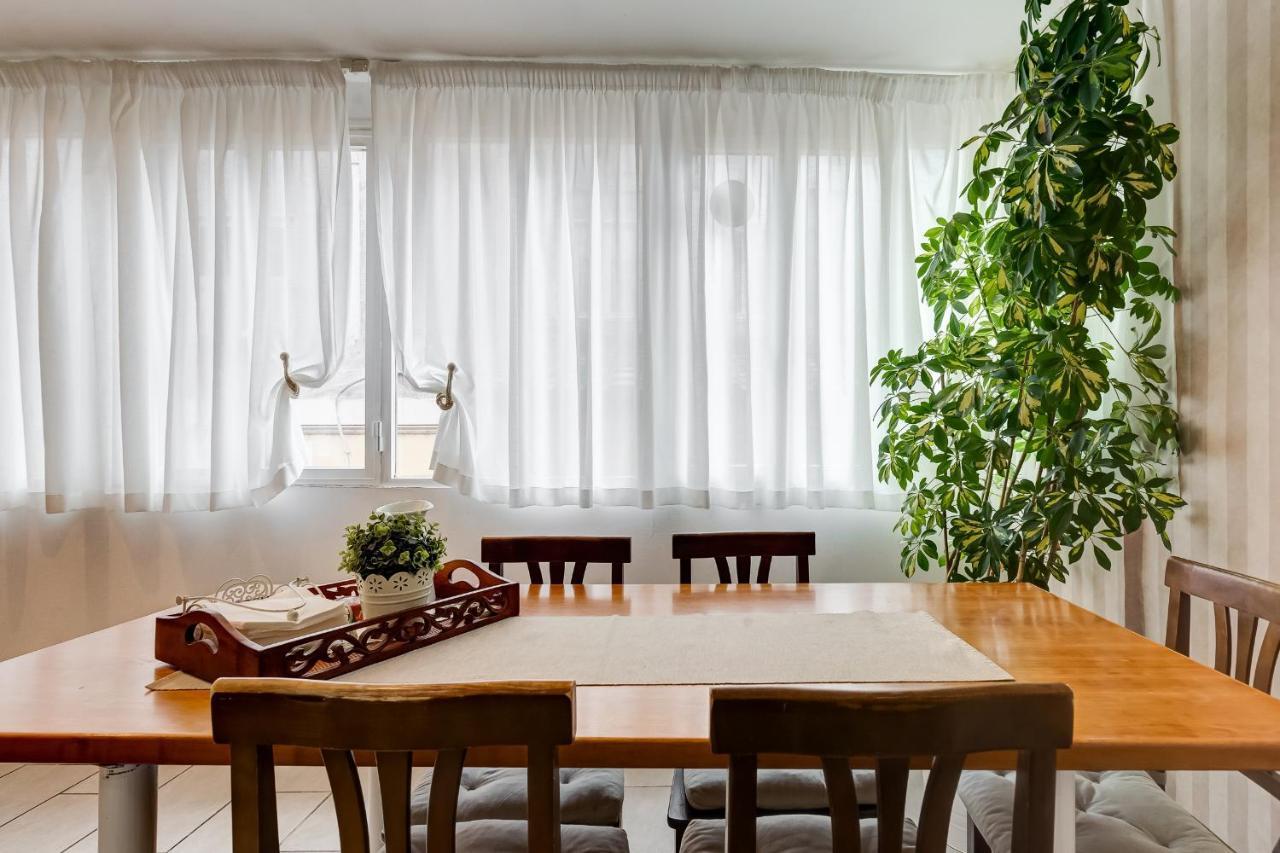 Piazza Di Spagna Fantastic Apartment Rome Buitenkant foto