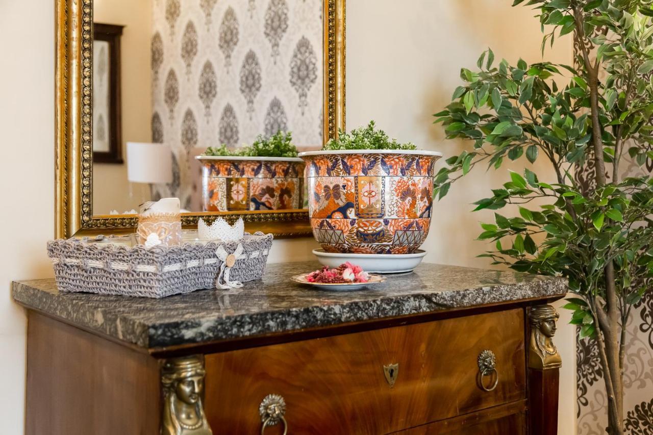 Piazza Di Spagna Fantastic Apartment Rome Buitenkant foto