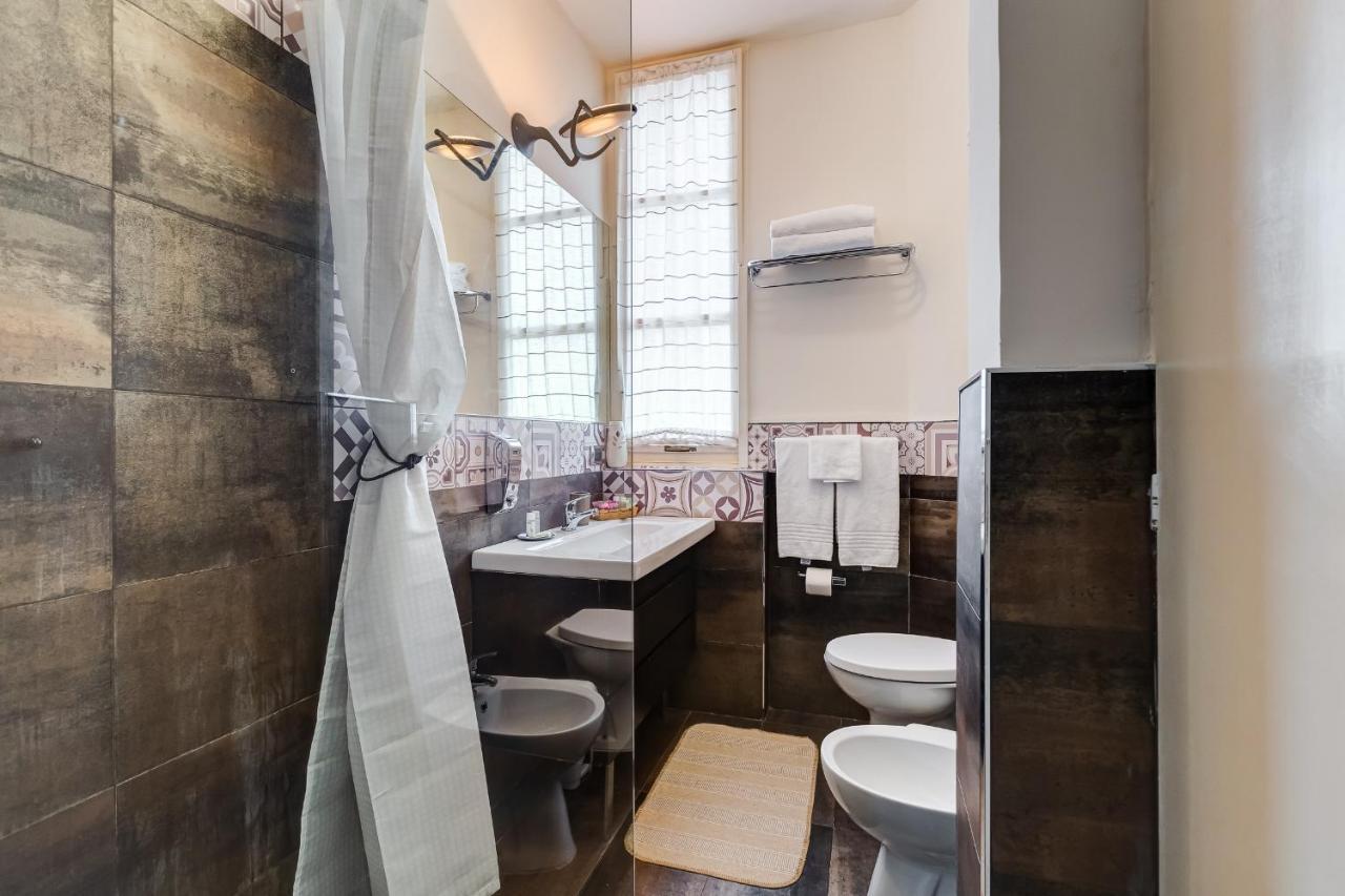 Piazza Di Spagna Fantastic Apartment Rome Buitenkant foto