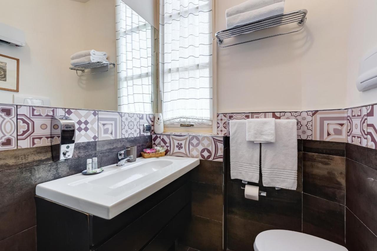 Piazza Di Spagna Fantastic Apartment Rome Buitenkant foto